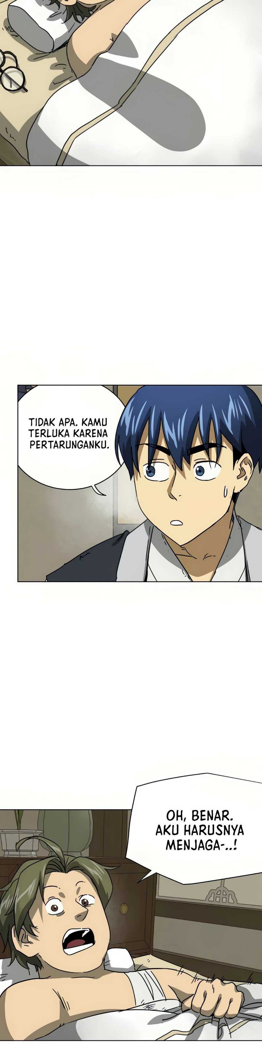 Infinite Level Up in Murim Chapter 100 page 10