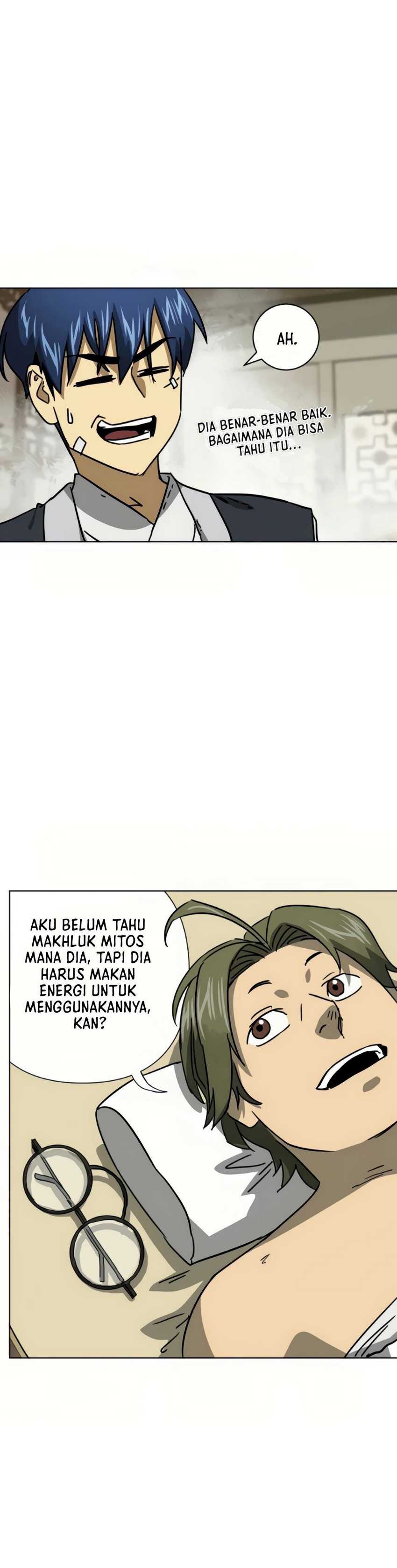 Infinite Level Up in Murim Chapter 100 page 13