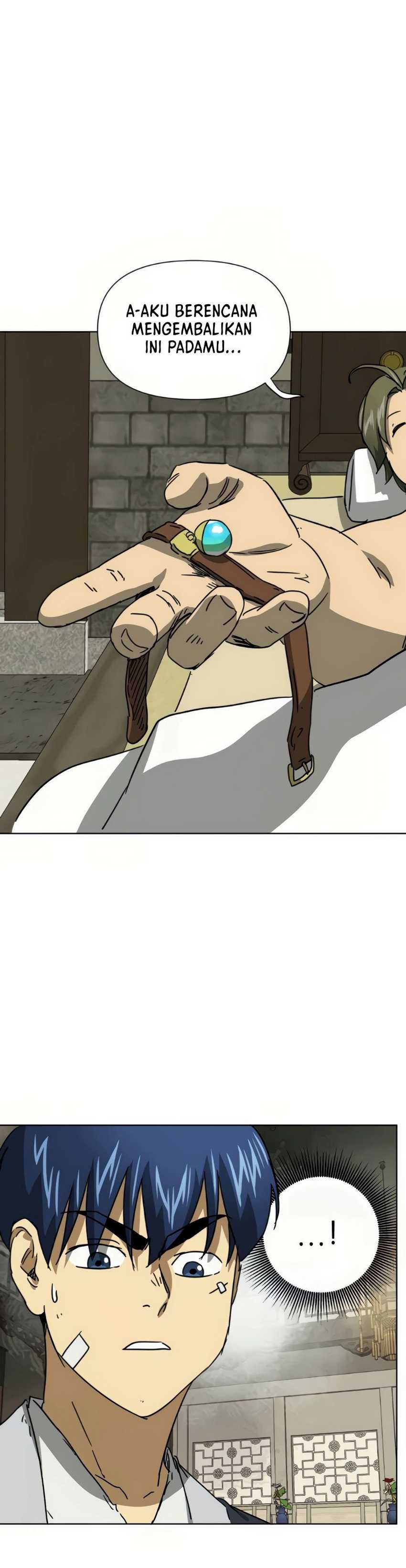 Infinite Level Up in Murim Chapter 100 page 15