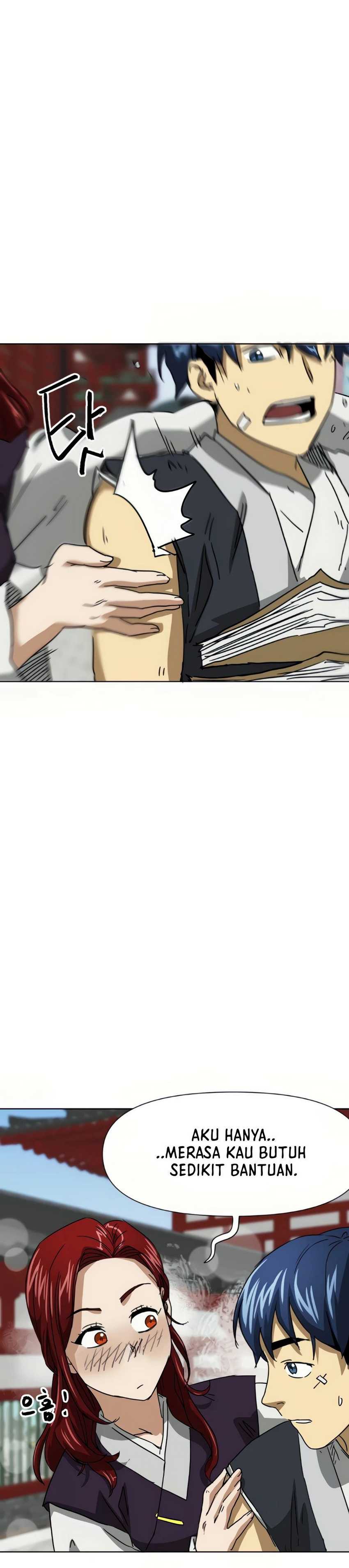 Infinite Level Up in Murim Chapter 100 page 31
