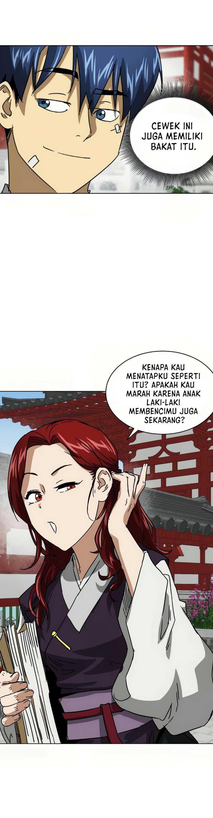 Infinite Level Up in Murim Chapter 100 page 37
