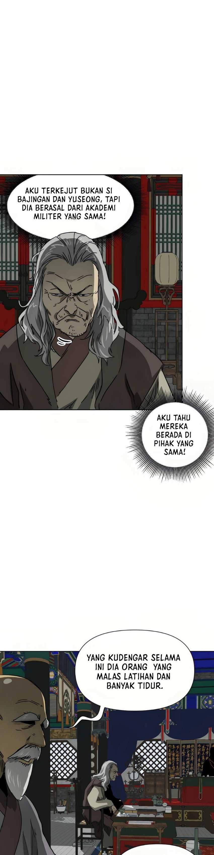 Infinite Level Up in Murim Chapter 100 page 41
