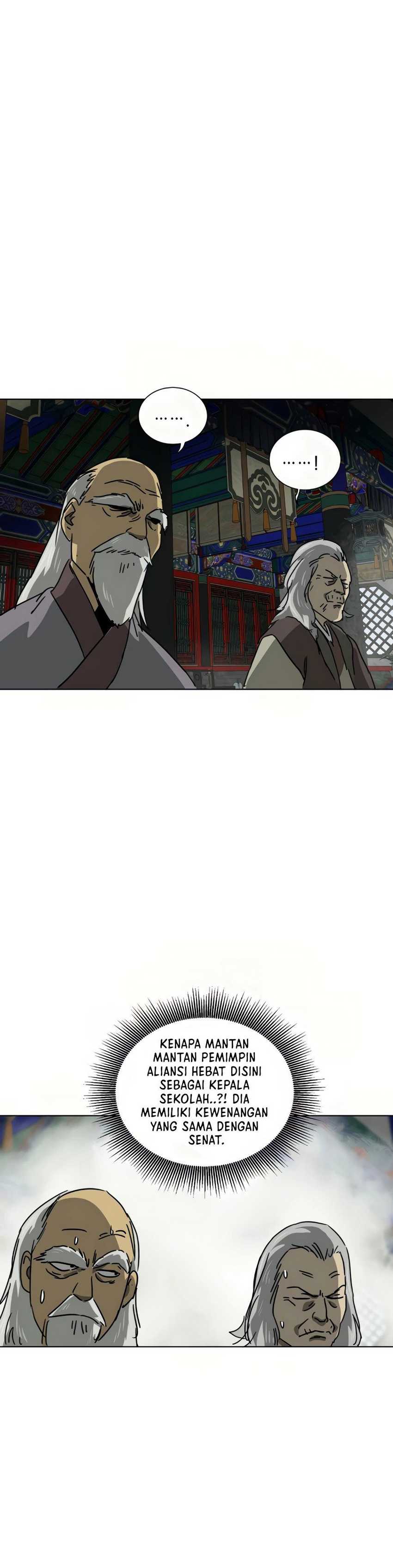 Infinite Level Up in Murim Chapter 100 page 43