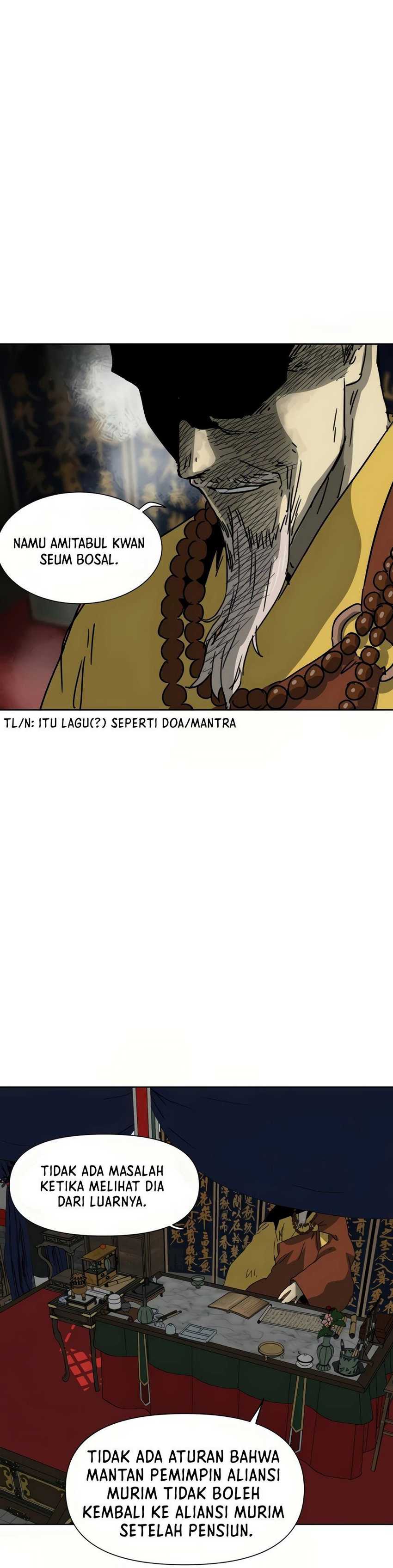 Infinite Level Up in Murim Chapter 100 page 44