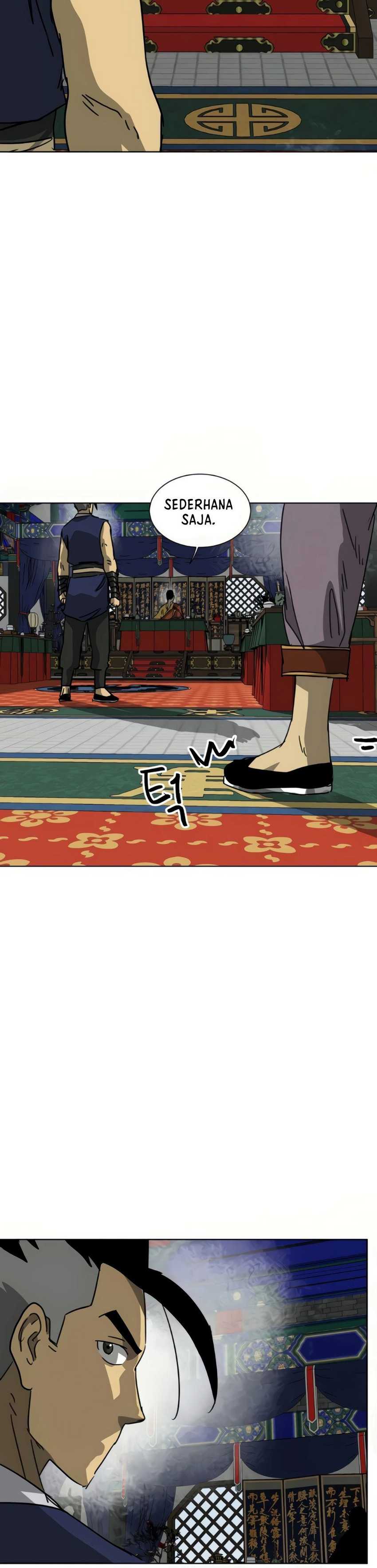 Infinite Level Up in Murim Chapter 100 page 46