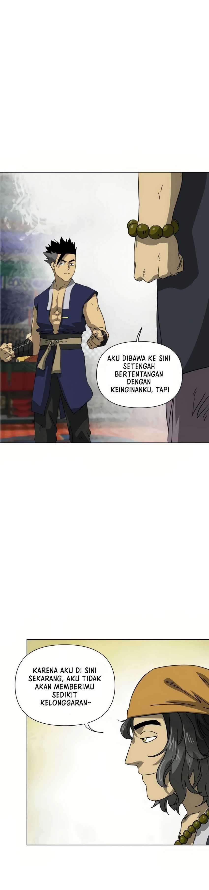 Infinite Level Up in Murim Chapter 100 page 53