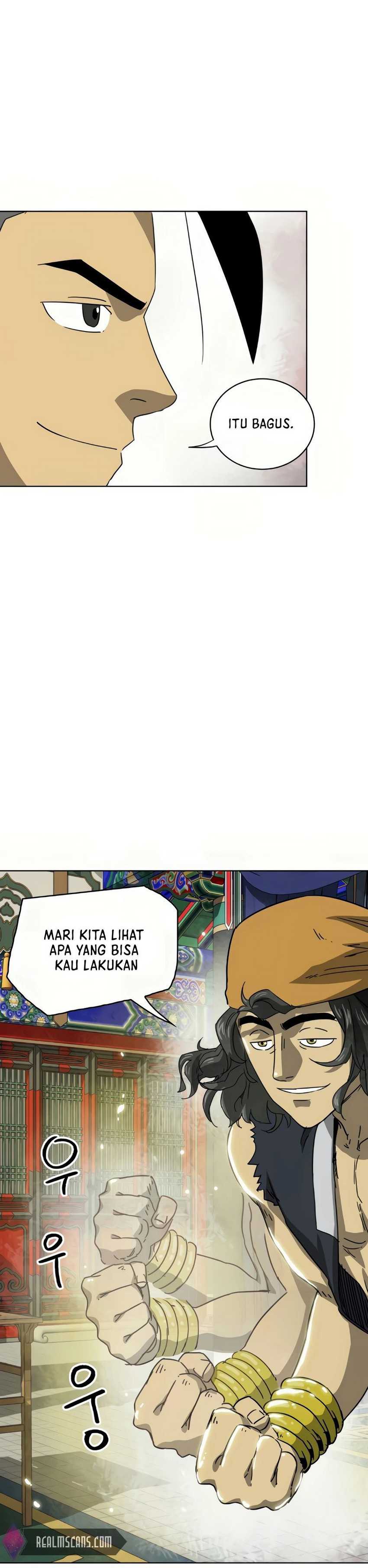 Infinite Level Up in Murim Chapter 100 page 54