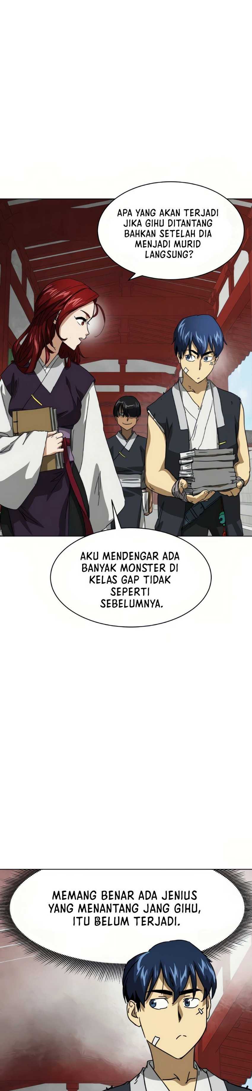 Infinite Level Up in Murim Chapter 100 page 57