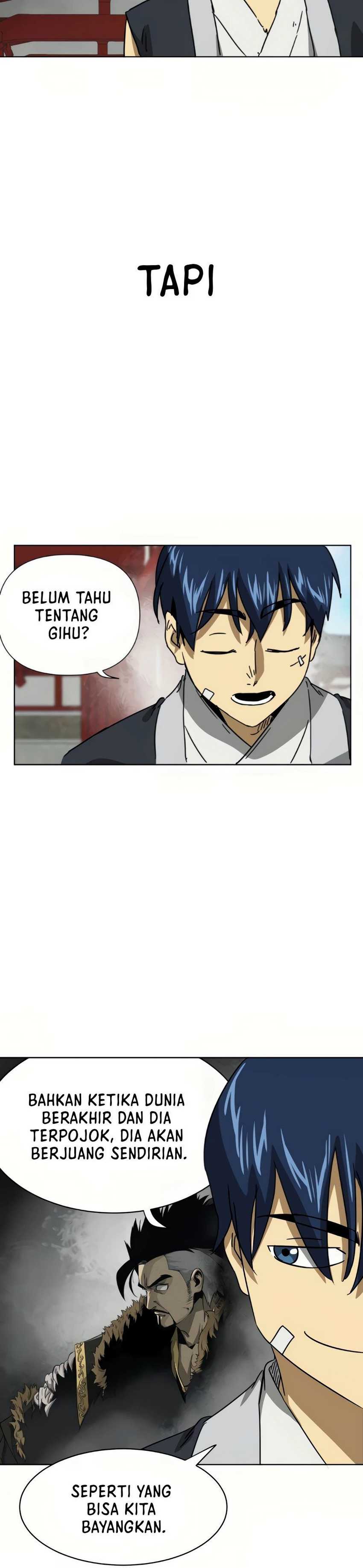 Infinite Level Up in Murim Chapter 100 page 58