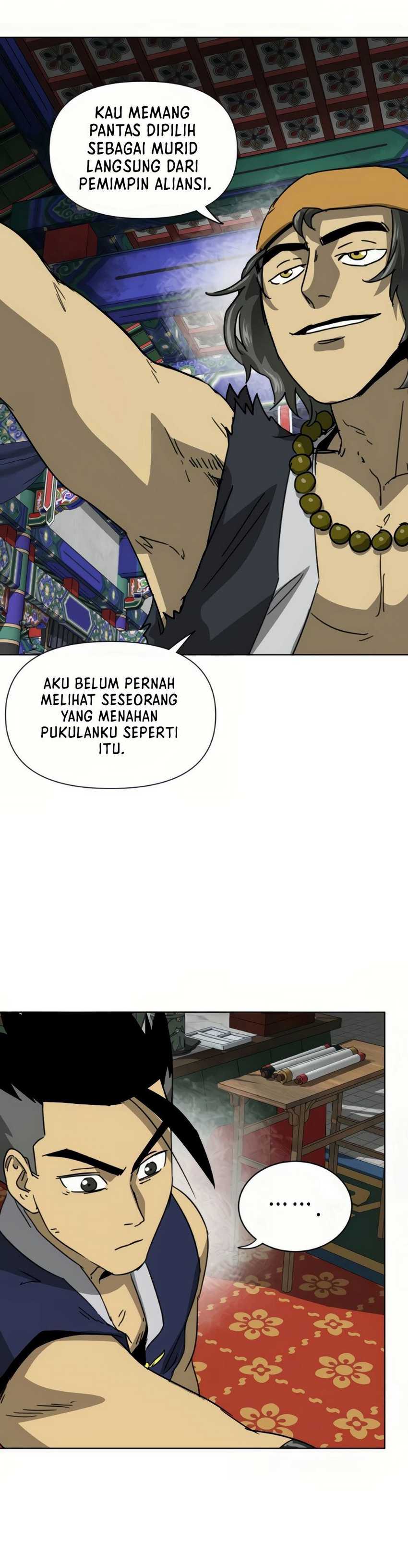 Infinite Level Up in Murim Chapter 100 page 62