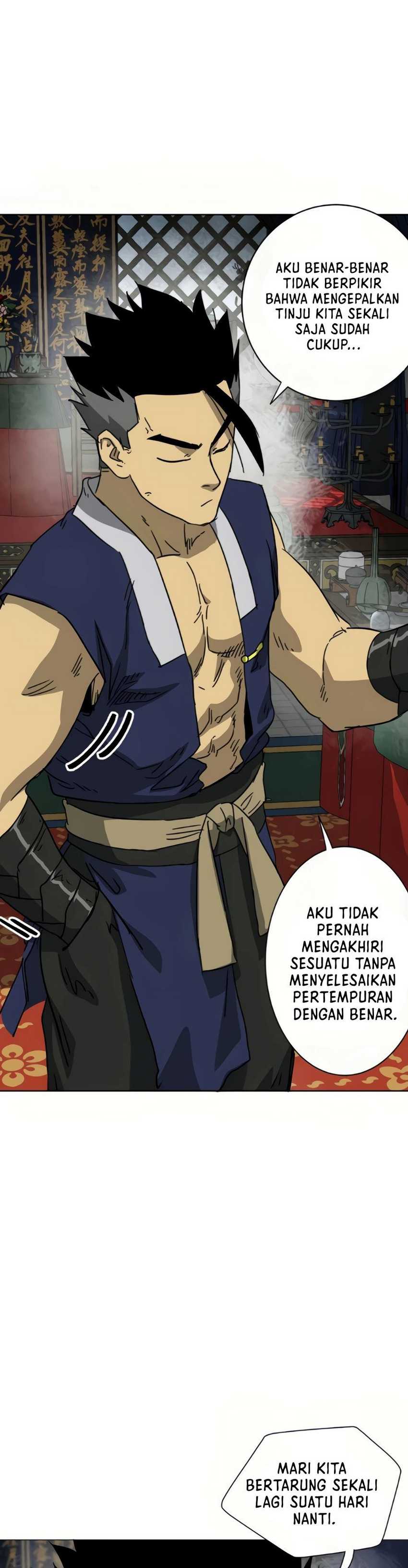 Infinite Level Up in Murim Chapter 100 page 63