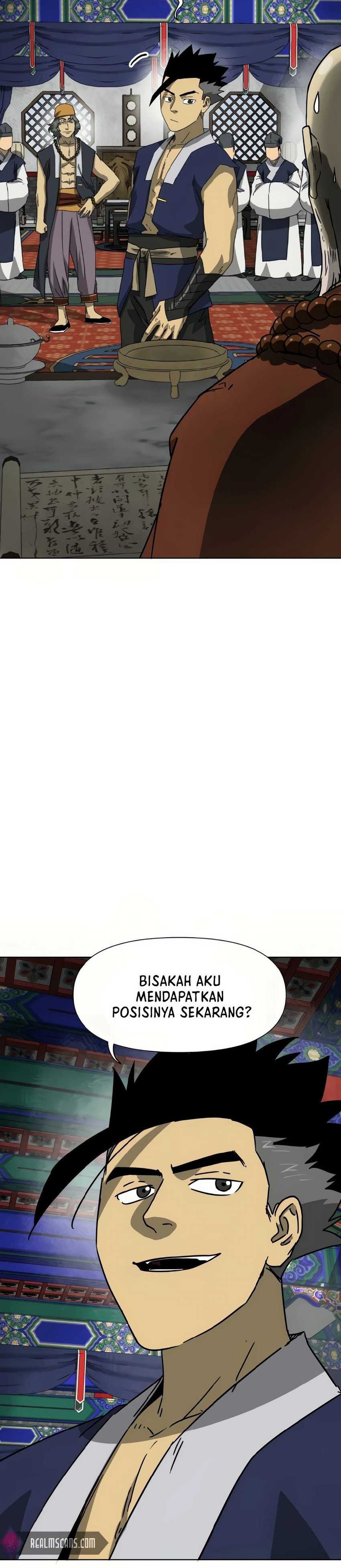 Infinite Level Up in Murim Chapter 100 page 66