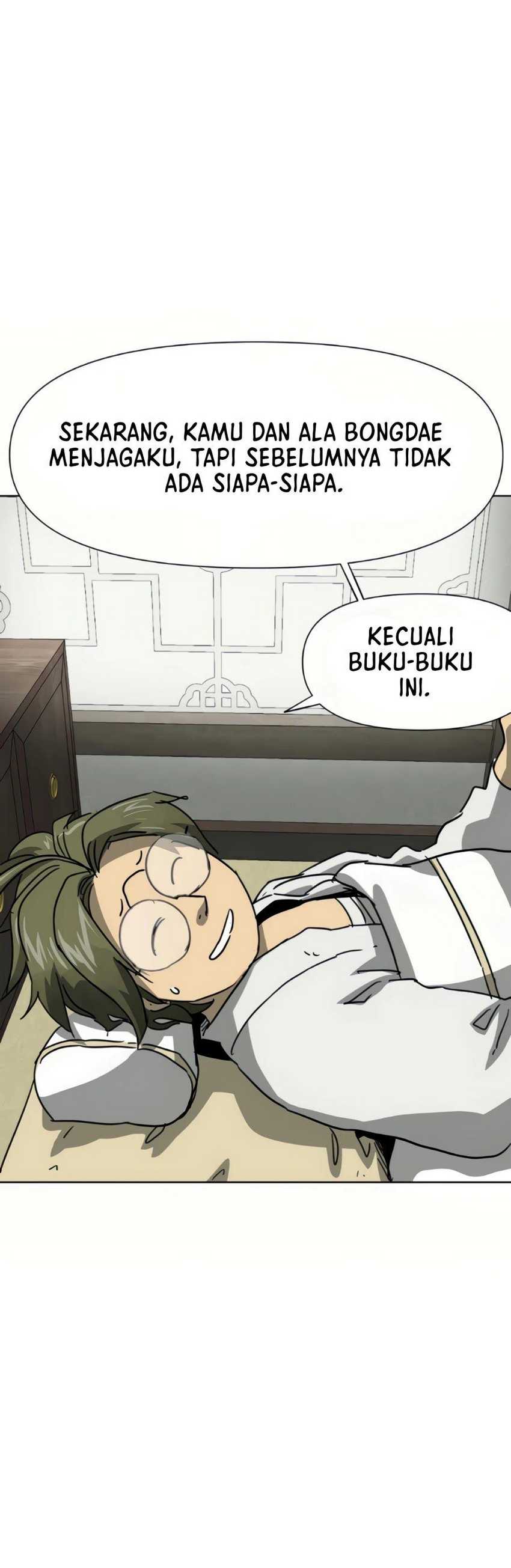 Infinite Level Up in Murim Chapter 101 page 2