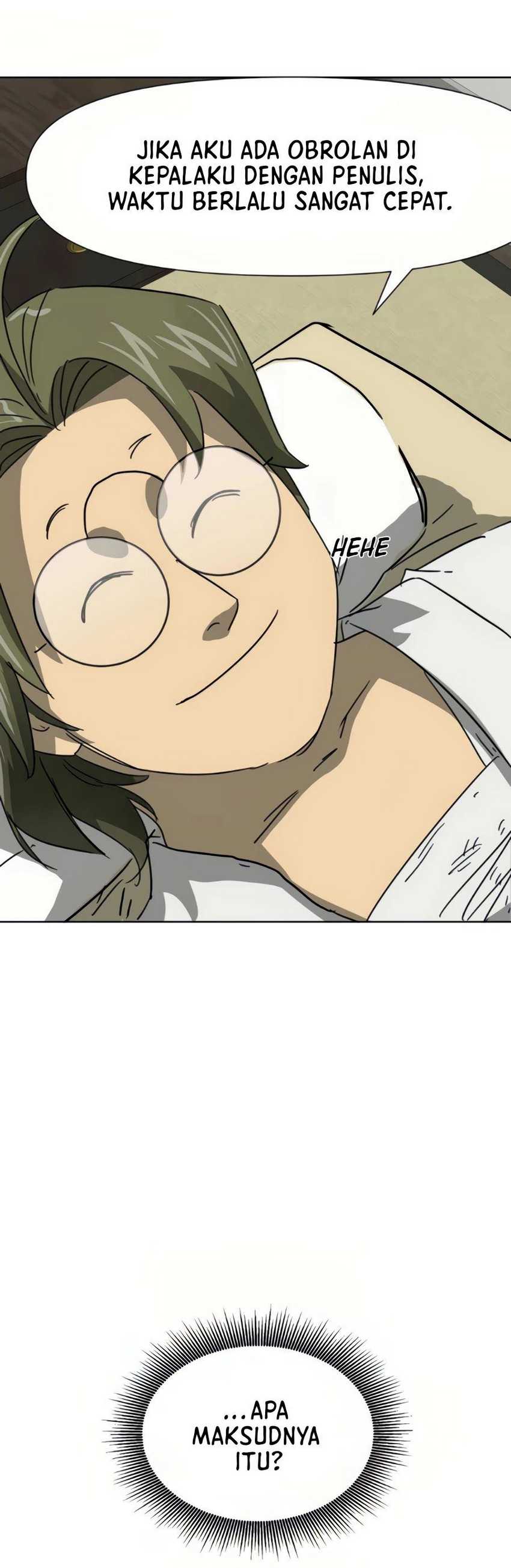 Infinite Level Up in Murim Chapter 101 page 3