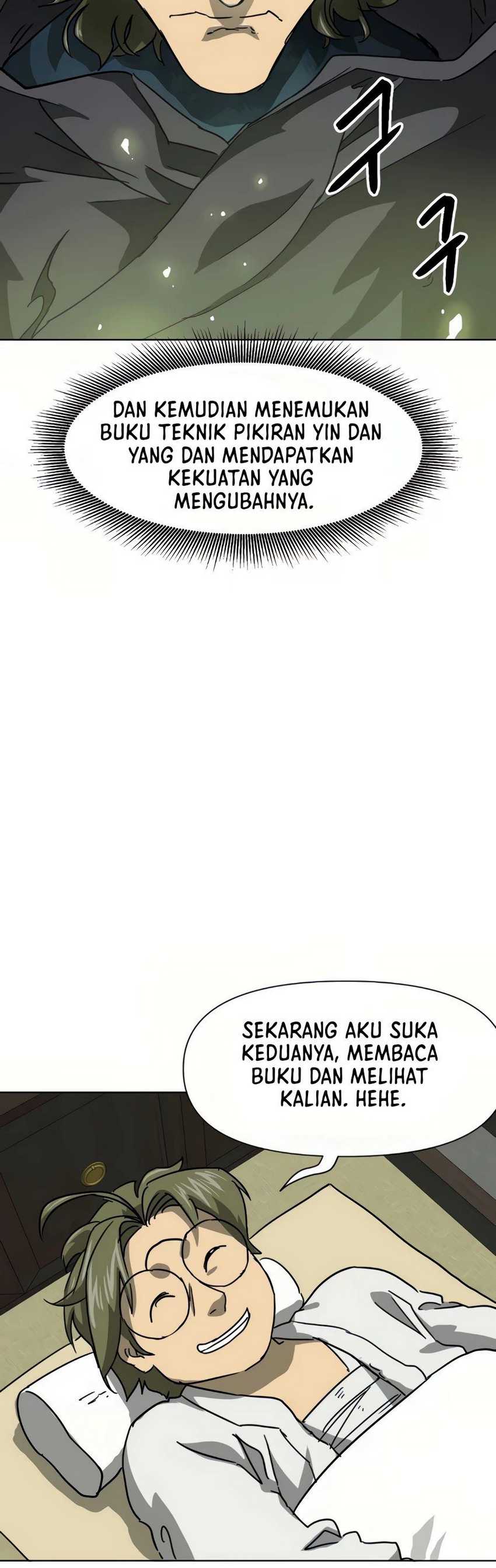 Infinite Level Up in Murim Chapter 101 page 5