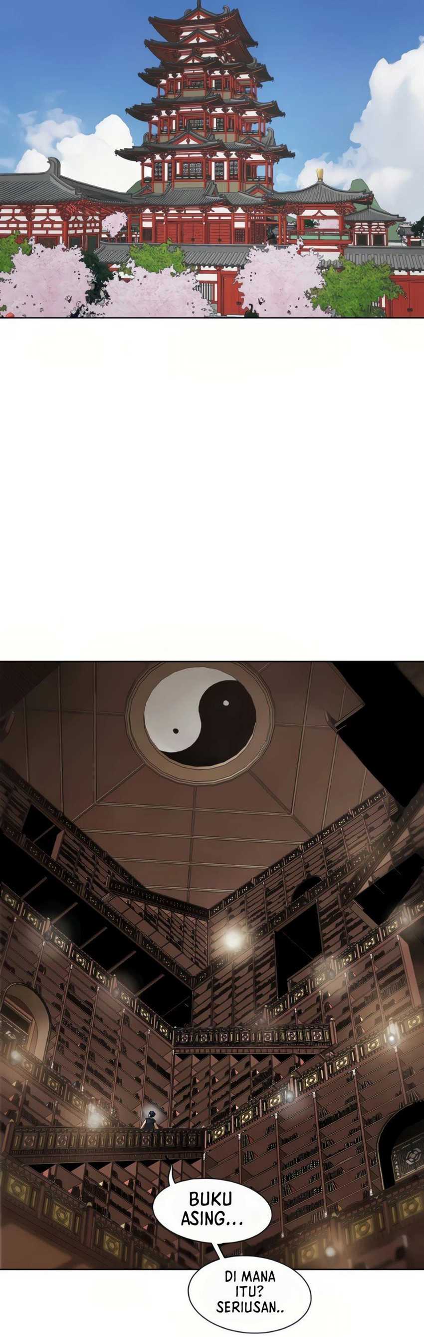 Infinite Level Up in Murim Chapter 101 page 7