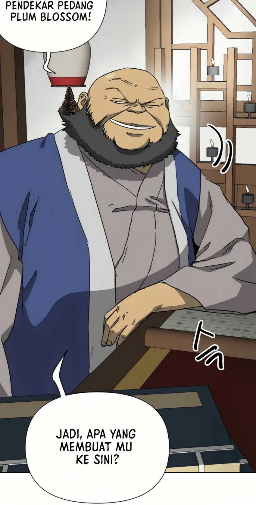 Infinite Level Up in Murim Chapter 101 page 10