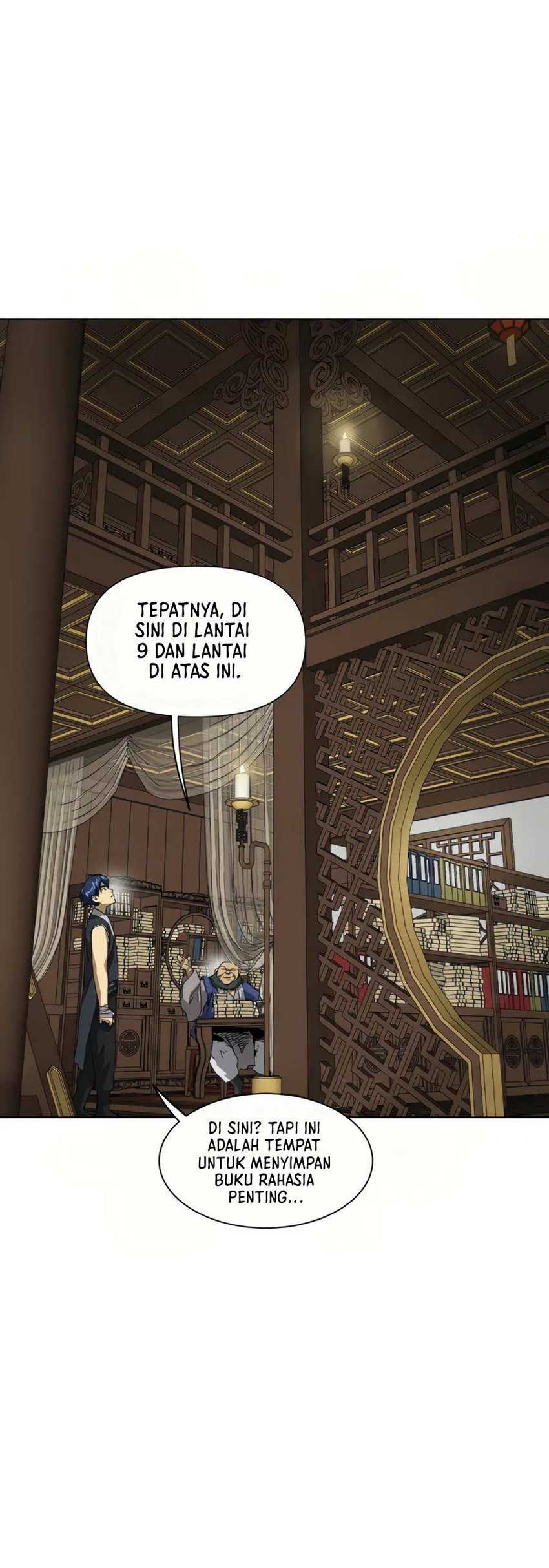 Infinite Level Up in Murim Chapter 101 page 12