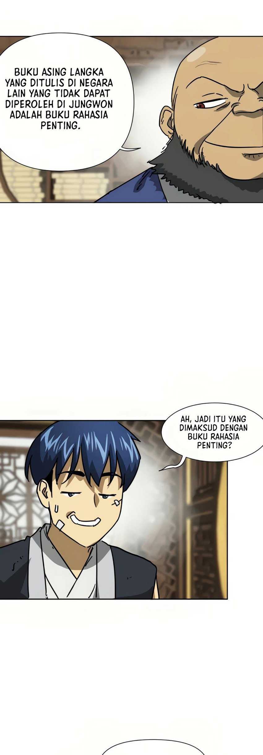 Infinite Level Up in Murim Chapter 101 page 13