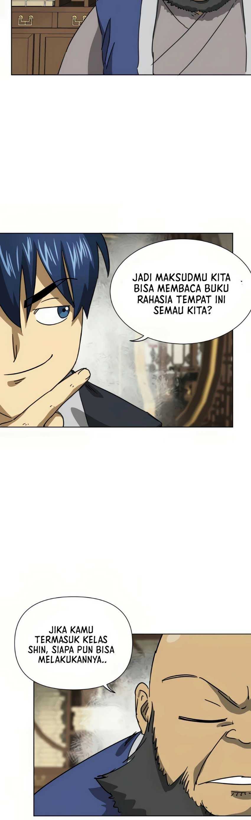Infinite Level Up in Murim Chapter 101 page 16