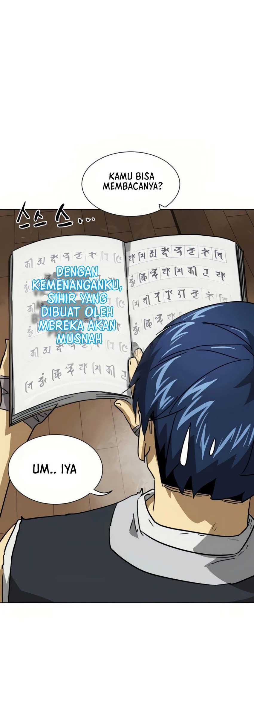 Infinite Level Up in Murim Chapter 101 page 18