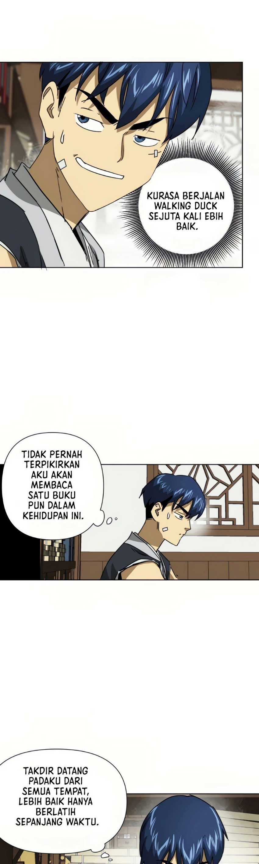Infinite Level Up in Murim Chapter 101 page 25