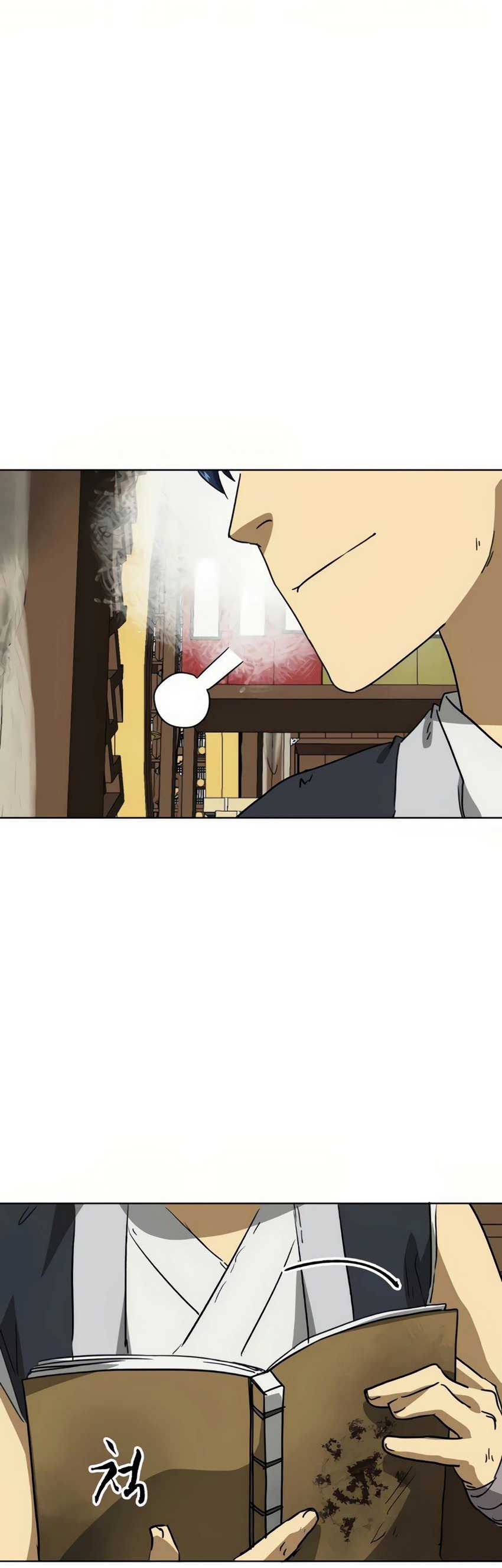 Infinite Level Up in Murim Chapter 101 page 29
