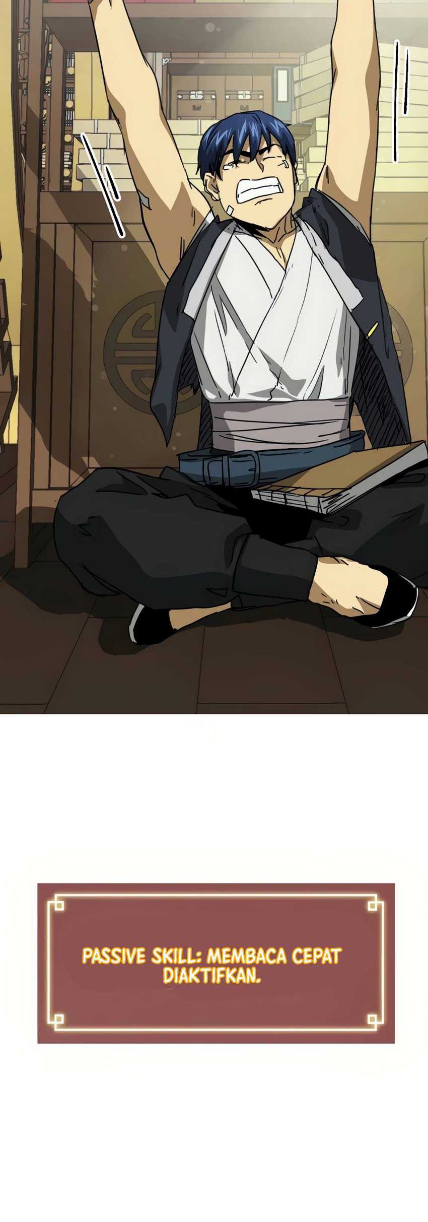 Infinite Level Up in Murim Chapter 101 page 36