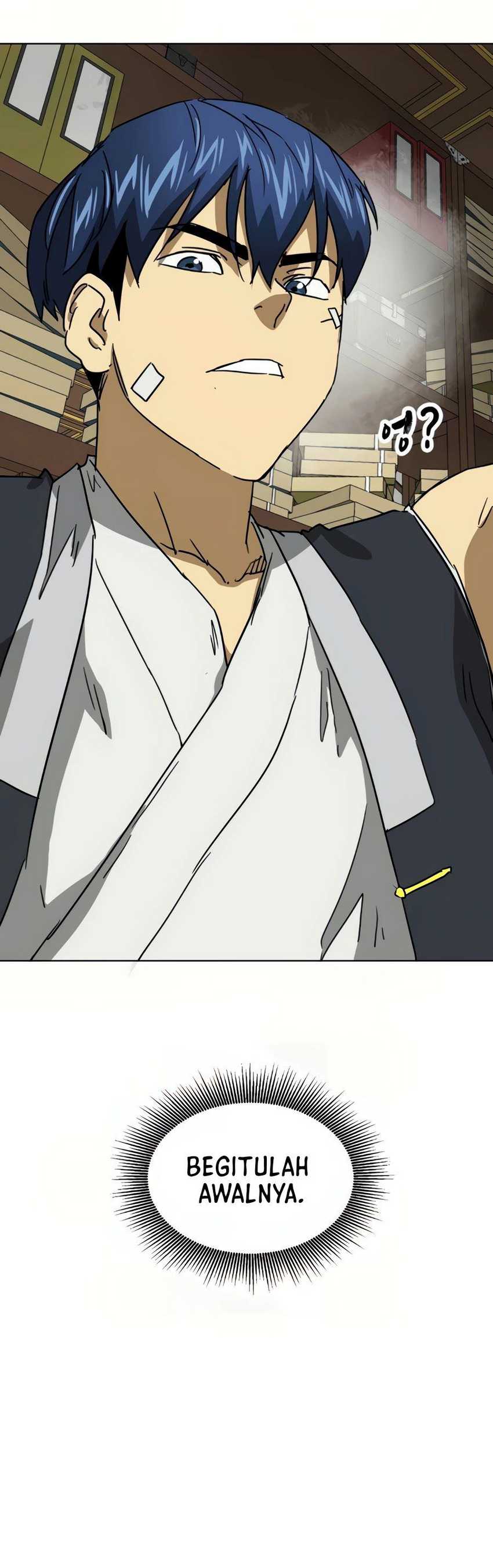 Infinite Level Up in Murim Chapter 101 page 37