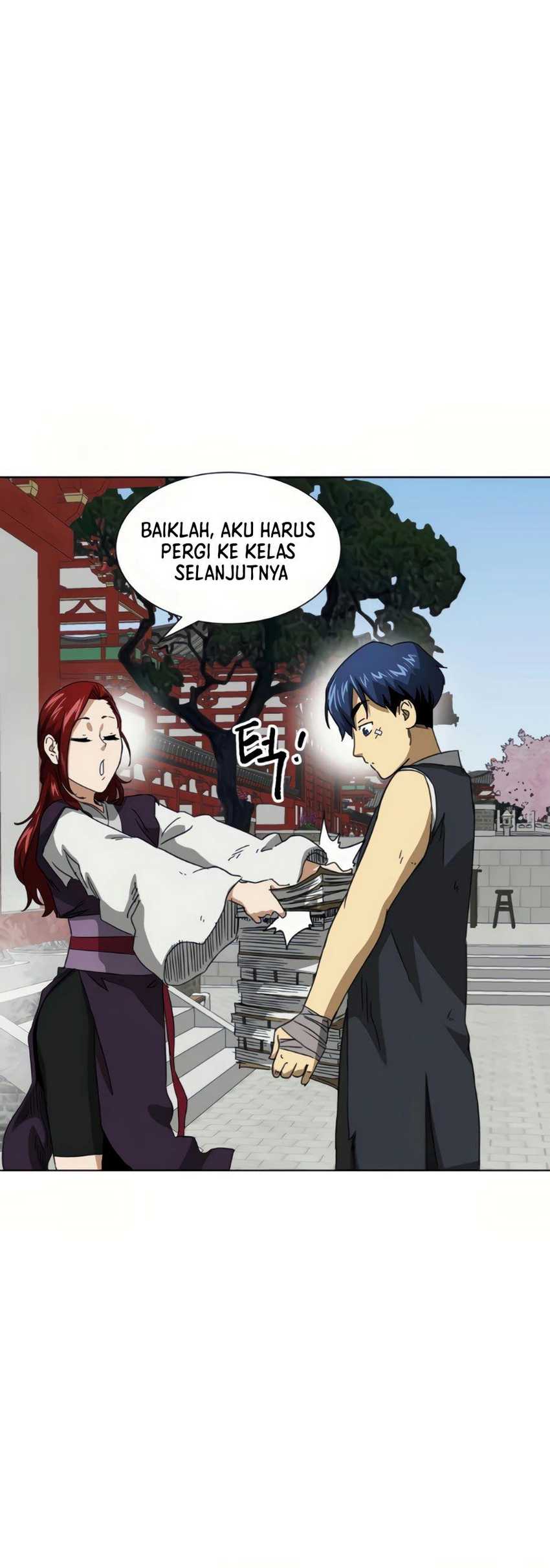 Infinite Level Up in Murim Chapter 101 page 40