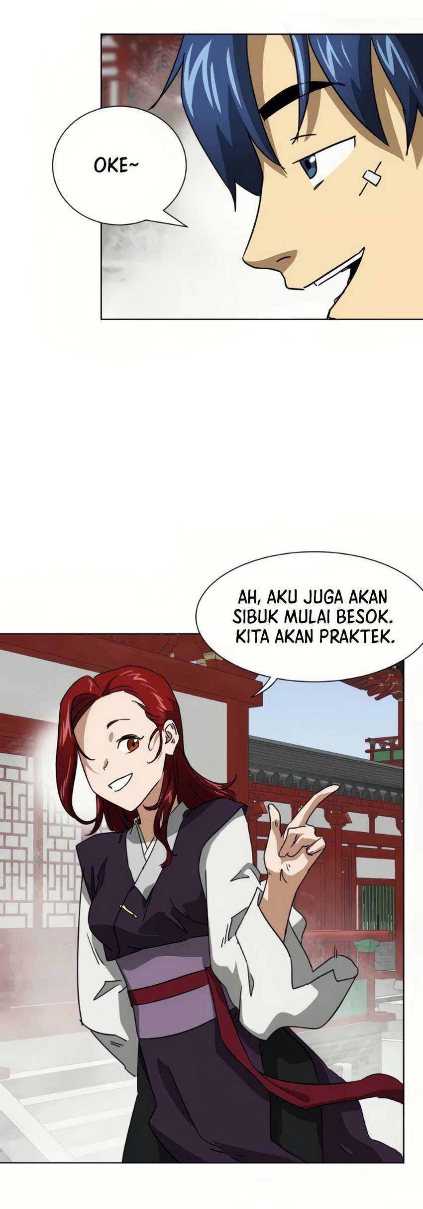 Infinite Level Up in Murim Chapter 101 page 41