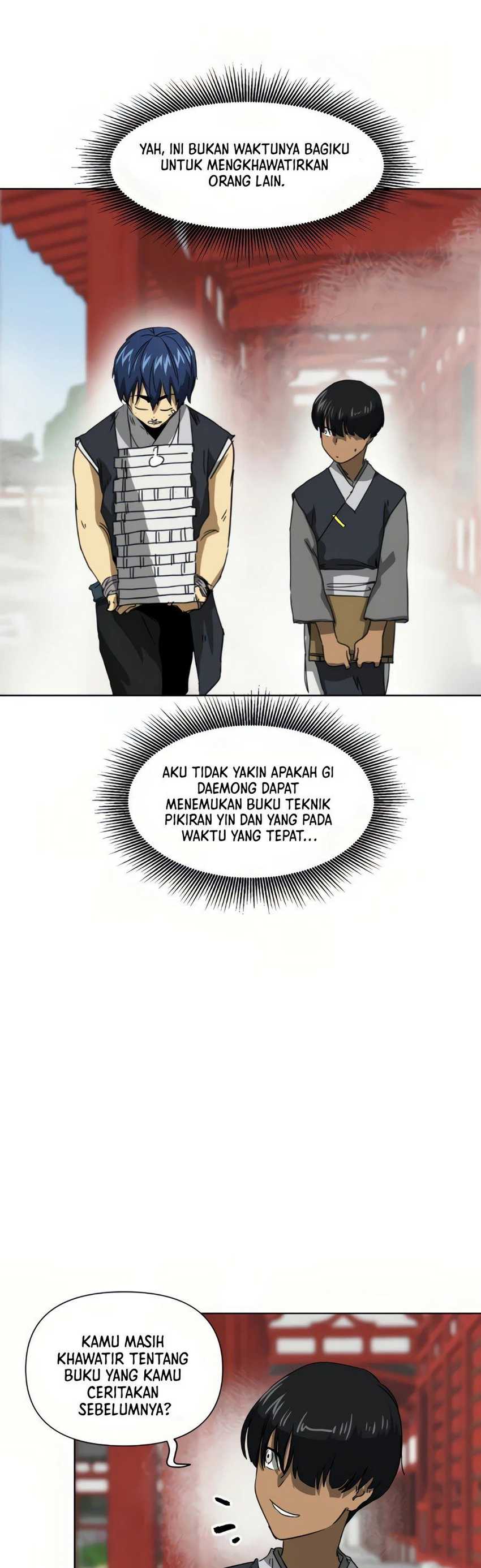 Infinite Level Up in Murim Chapter 101 page 44