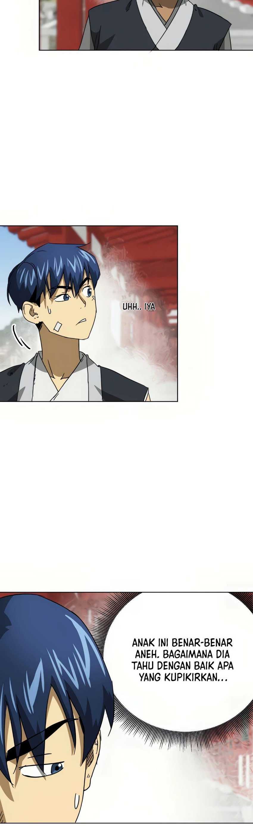 Infinite Level Up in Murim Chapter 101 page 45