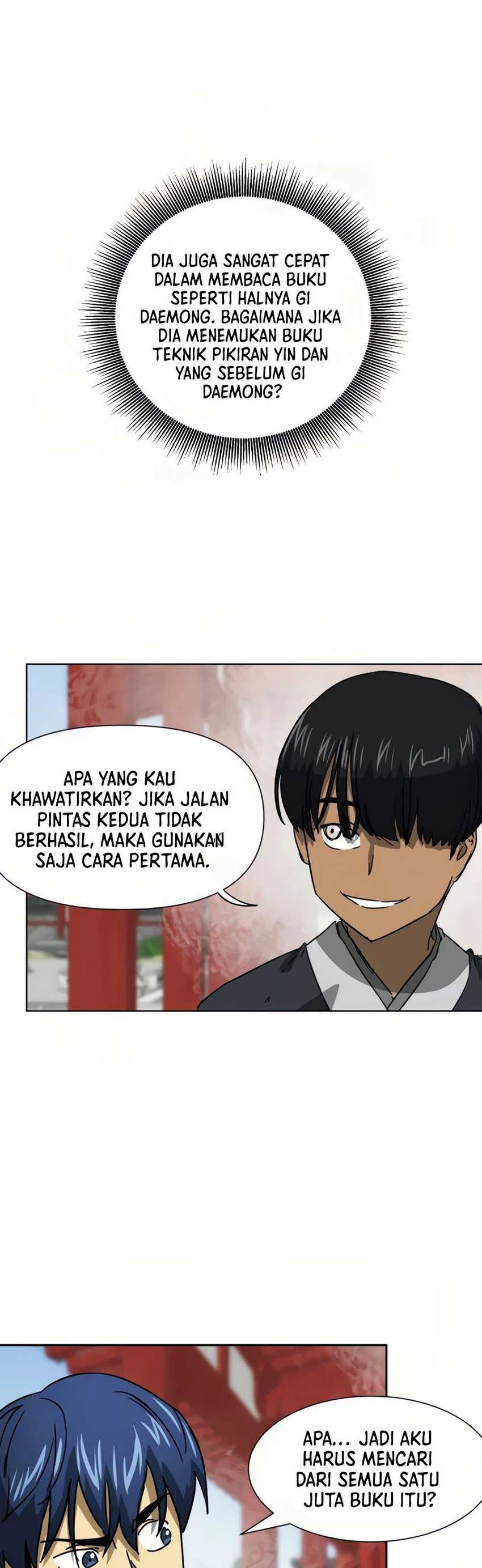Infinite Level Up in Murim Chapter 101 page 46
