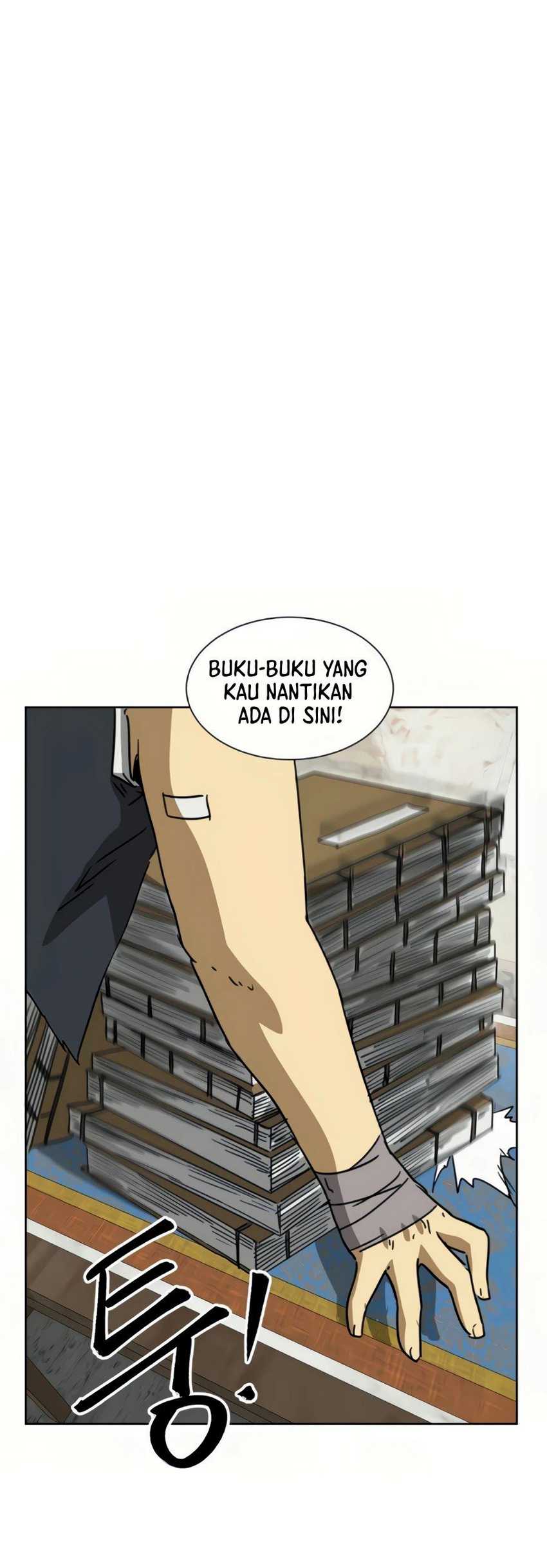 Infinite Level Up in Murim Chapter 101 page 50