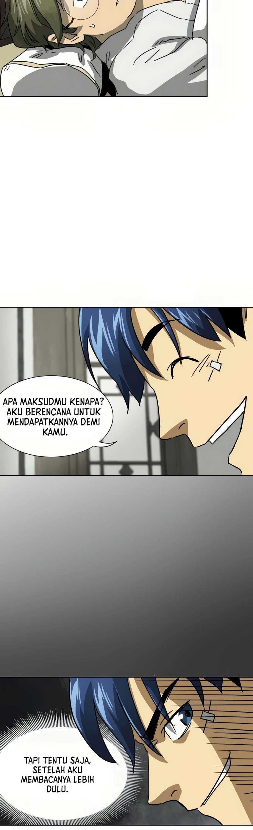 Infinite Level Up in Murim Chapter 101 page 53