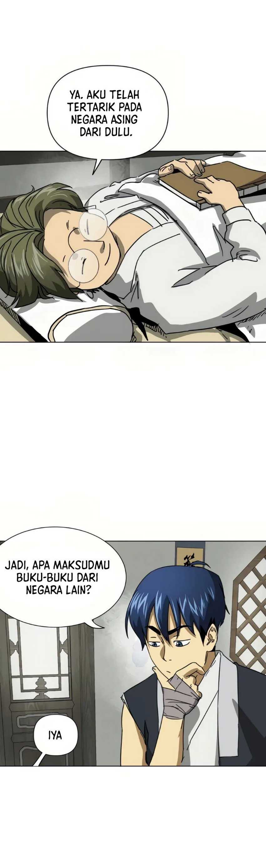 Infinite Level Up in Murim Chapter 101 page 56