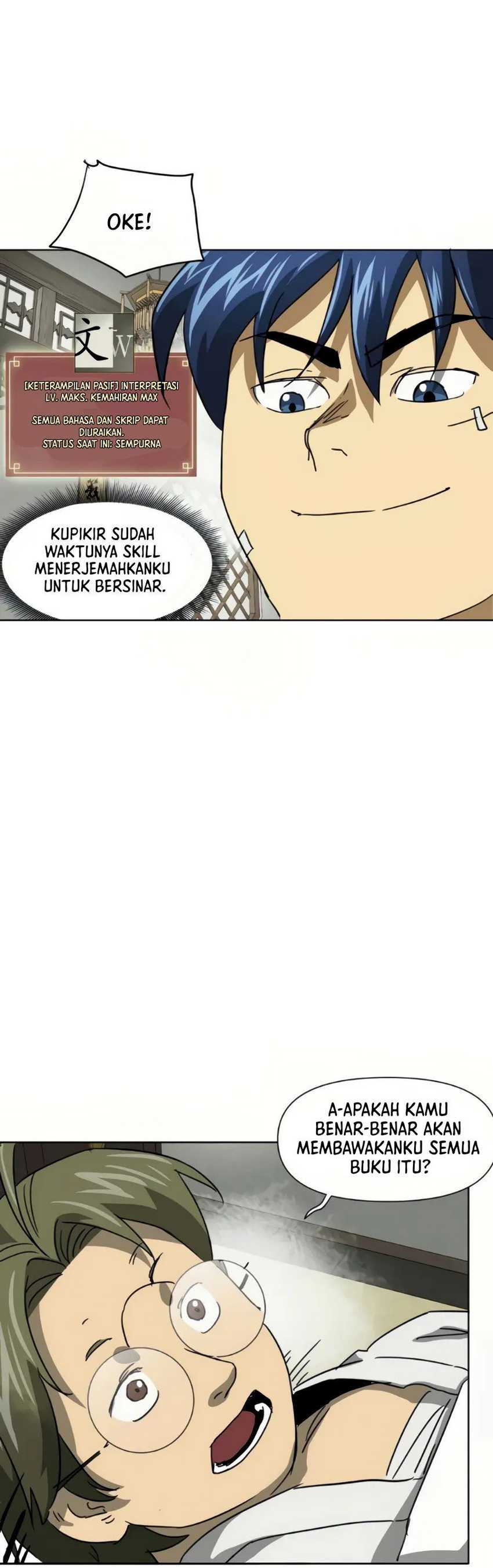 Infinite Level Up in Murim Chapter 101 page 57
