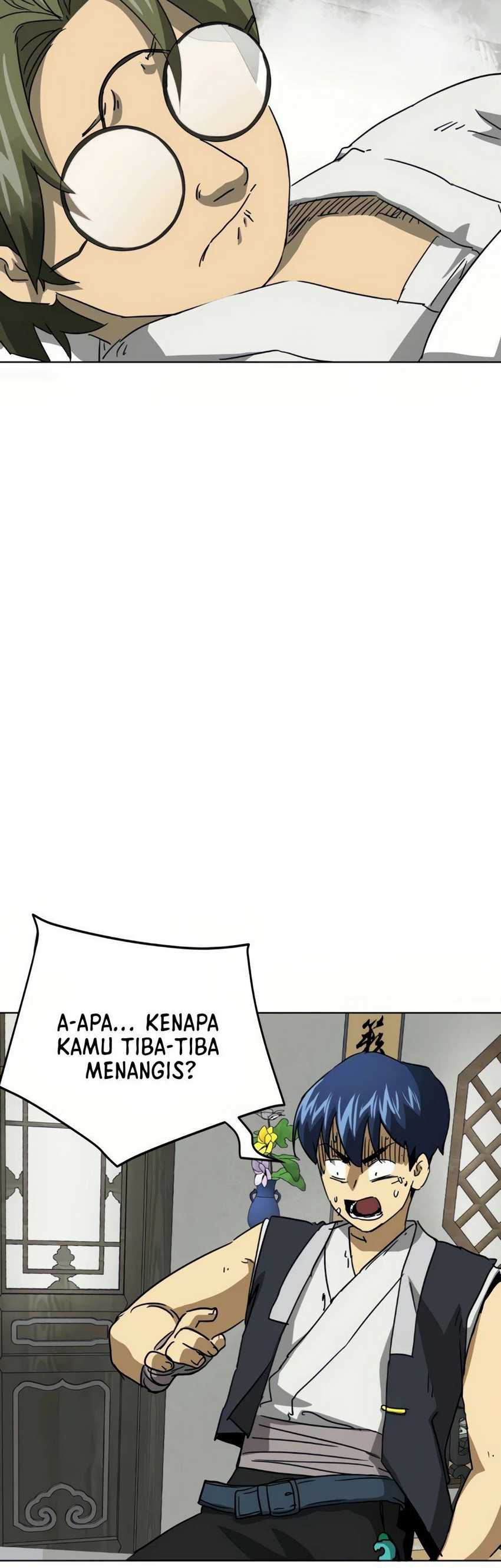 Infinite Level Up in Murim Chapter 101 page 59