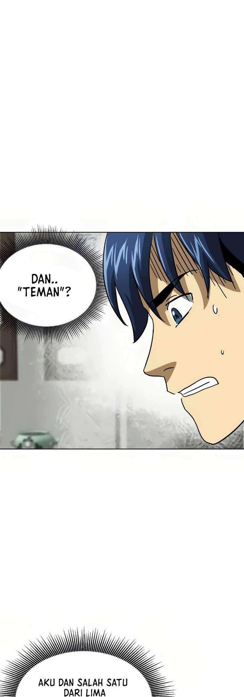 Infinite Level Up in Murim Chapter 101 page 60