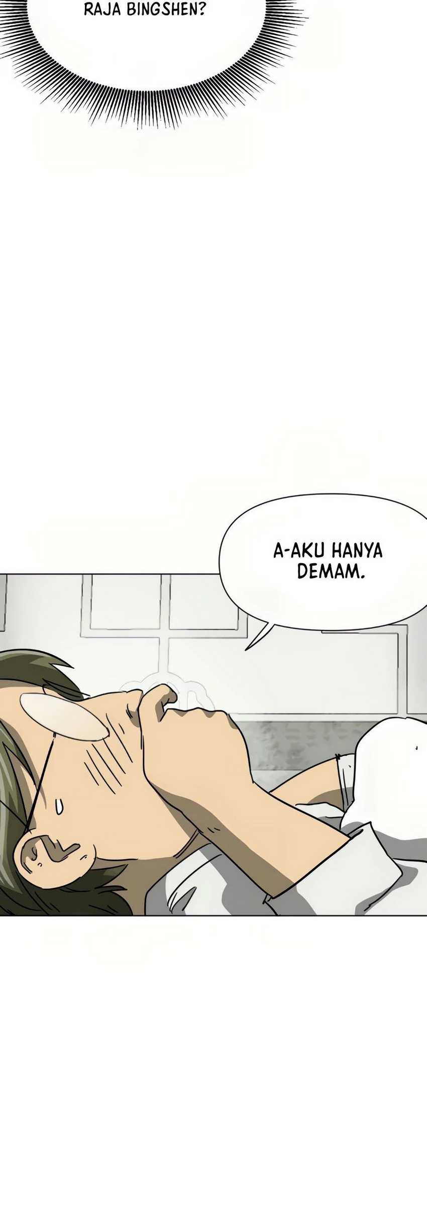 Infinite Level Up in Murim Chapter 101 page 61