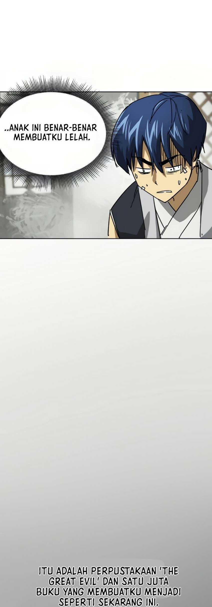 Infinite Level Up in Murim Chapter 101 page 62