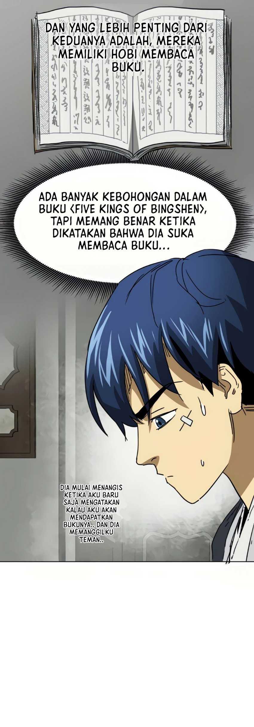 Infinite Level Up in Murim Chapter 101 page 63