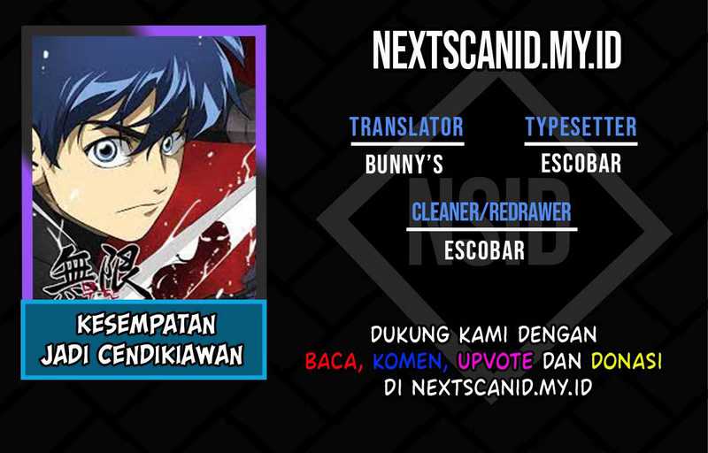 Infinite Level Up in Murim Chapter 102 page 0