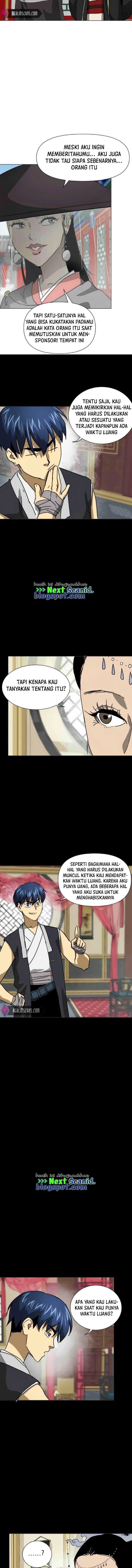 Infinite Level Up in Murim Chapter 102 page 3