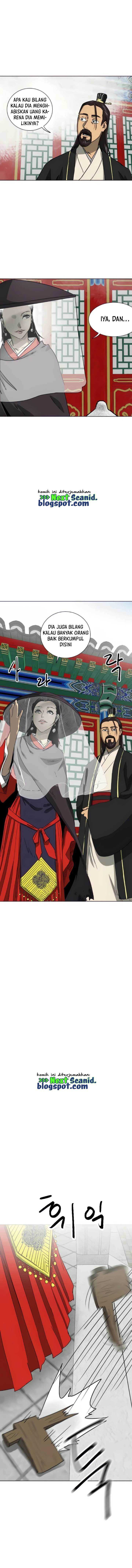 Infinite Level Up in Murim Chapter 102 page 5