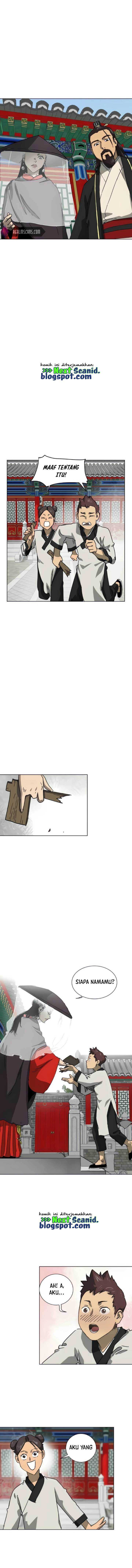 Infinite Level Up in Murim Chapter 102 page 6