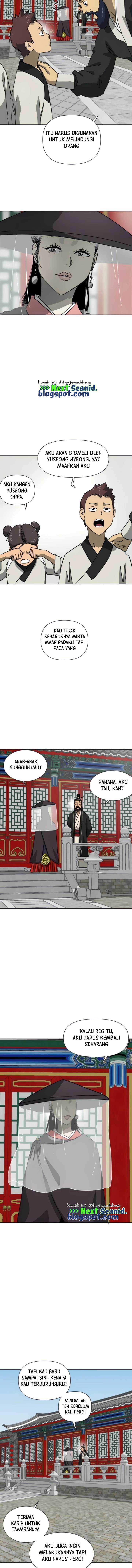 Infinite Level Up in Murim Chapter 102 page 8