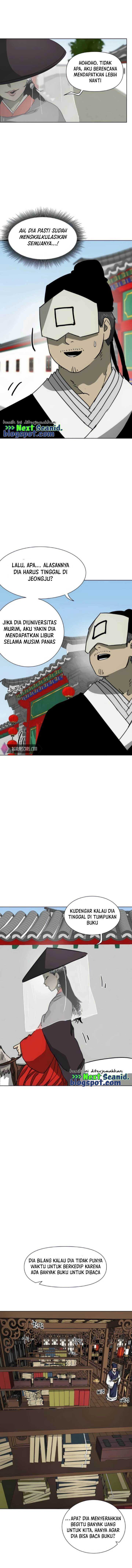 Infinite Level Up in Murim Chapter 102 page 12