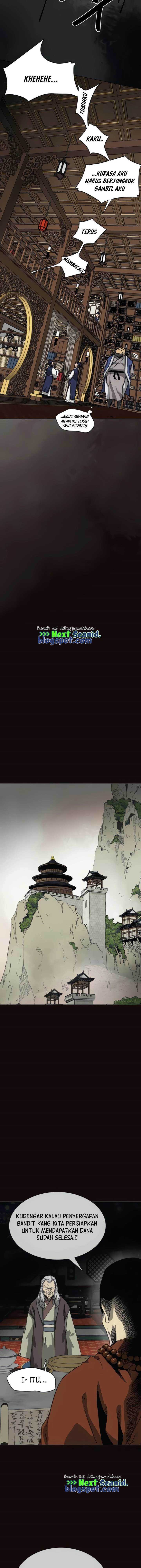 Infinite Level Up in Murim Chapter 102 page 15